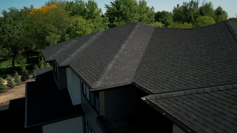 Best Solar Panel Roofing Installation  in Columbus, NC