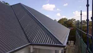 Best Chimney Flashing Repair  in Columbus, NC